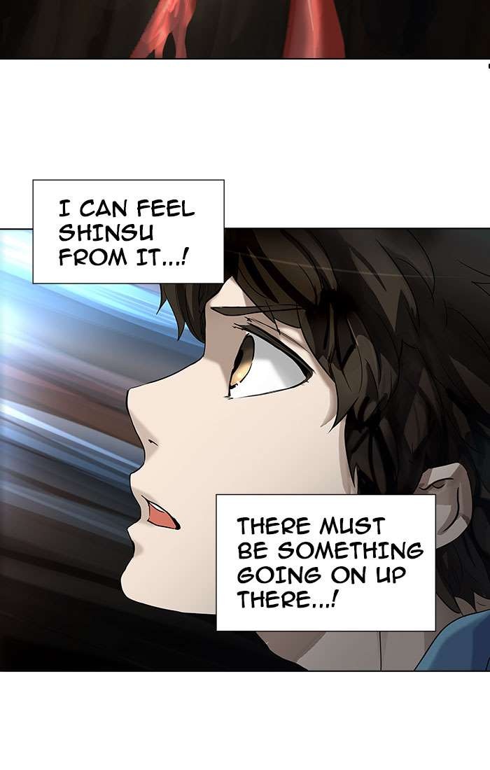 Tower of God Chapter 263 3